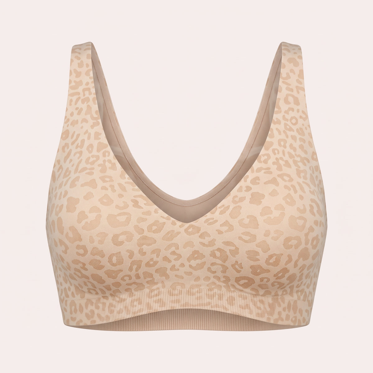 Reggiseno Seconda Pelle